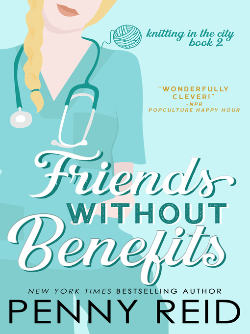 Cover image for Friends Without Benefits